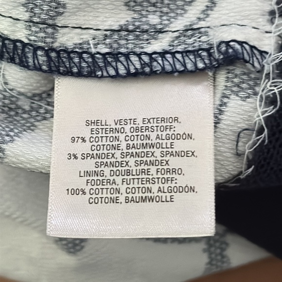 Anthropologie Sailboat Halter Dress - Picture 6 of 7